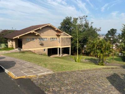 Casa para Locao, em Taquara, bairro Sagrada Famlia