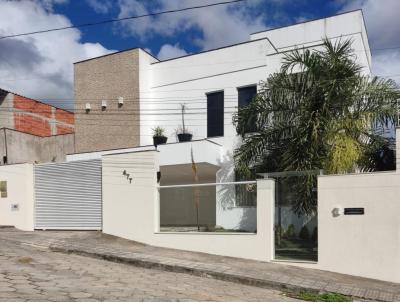 Casa para Locao, em Linhares, bairro Novo Horizonte, 3 dormitrios, 3 banheiros, 1 sute, 2 vagas