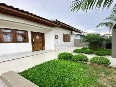 Casa para Venda, em Santa Rosa, bairro Loteamento Altamira III, 2 dormitrios, 2 banheiros, 2 vagas