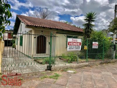 Casa para Venda, em Esteio, bairro Centro, 3 dormitrios, 1 banheiro