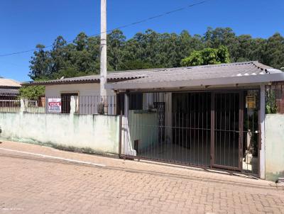 Casa para Venda, em Esteio, bairro Jardim Planalto, 1 dormitrio, 1 banheiro, 1 vaga