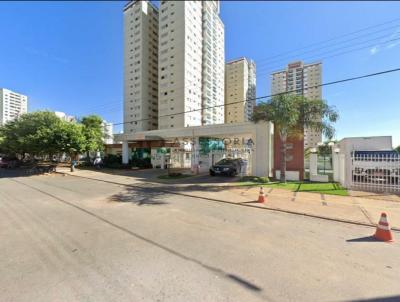 Apartamento para Venda, em Goinia, bairro Residencial Eldorado, 3 dormitrios, 2 banheiros, 1 sute, 2 vagas