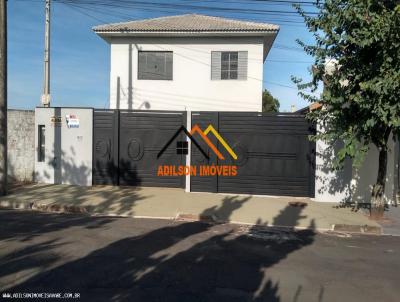 Casa para Venda, em Avar, bairro Jardim Botnico, 3 dormitrios, 1 banheiro, 1 vaga