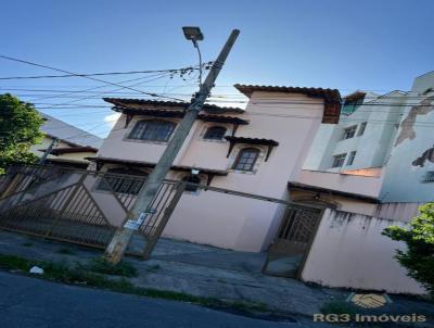 Casa para Venda, em Belo Horizonte, bairro Santa Amlia, 4 dormitrios, 3 banheiros, 2 sutes, 2 vagas