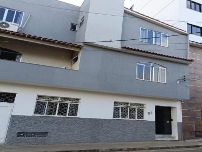 Casa / Apartamento para Venda, em Rio Pomba, bairro Centro, 4 dormitrios, 4 banheiros, 2 sutes