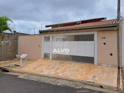 Casa para Venda, em Marlia, bairro Jardim Altos da Cidade, 3 dormitrios, 2 banheiros, 1 sute, 2 vagas