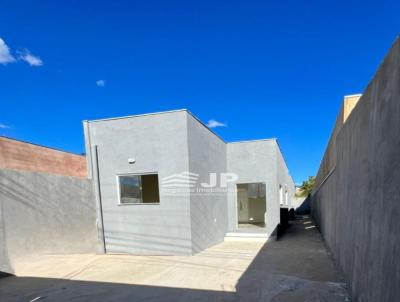 Casa para Venda, em Montes Claros, bairro JARDIM PRIMAVERA, 3 dormitrios, 1 banheiro, 1 sute