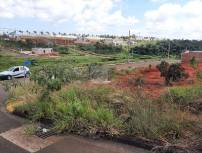 Terreno para Venda, em So Sebastio do Paraso, bairro Jardim Mediterrane ll