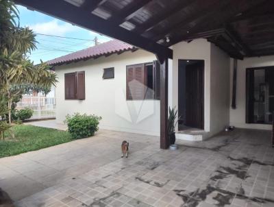 Casa Geminada para Venda, em Santa Cruz do Sul, bairro Castelo Branco, 2 dormitrios, 1 banheiro, 1 vaga