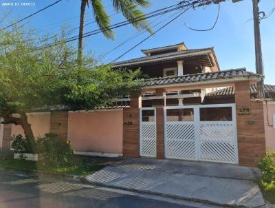 Casa para Venda, em Niteri, bairro Itaipu, 5 dormitrios, 4 banheiros, 2 sutes, 2 vagas
