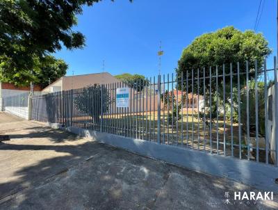 Casa para Venda, em Maring, bairro Vila Morangueira, 3 dormitrios, 3 banheiros, 1 sute, 4 vagas