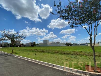 Terreno em Condomnio para Venda, em Itapetininga, bairro SPAZIO VERDE I