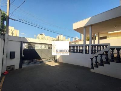 Casa para Venda, em Bauru, bairro Vila Cidade Universitria, 3 dormitrios, 3 banheiros, 1 sute, 2 vagas