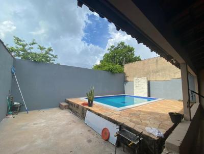 Casa para Venda, em Cuiab, bairro jardim imperial 1, 3 dormitrios, 1 banheiro