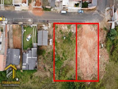 Terreno para Venda, em Telmaco Borba, bairro So Francisco