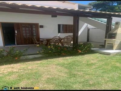 Casa para Venda, em , bairro Praia de Pipa, 2 dormitrios, 1 banheiro, 1 sute