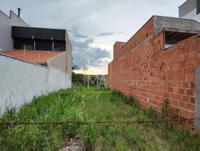 Terreno para Venda, em Indaiatuba, bairro Parque Residencial Sabis