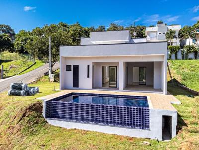 Casa em Condomnio para Venda, em Itupeva, bairro Horizonte Azul - Village Ambiental II, 3 dormitrios, 3 banheiros, 3 sutes, 2 vagas