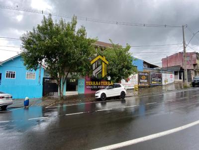 Casa para Venda, em Telmaco Borba, bairro Centro