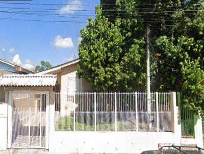 Casa para Venda, em Sapucaia do Sul, bairro Boa Vista, 3 dormitrios, 2 banheiros, 1 vaga
