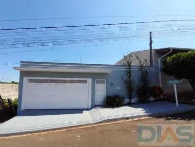 Casa para Venda, em Barra Bonita, bairro Jardim dos Yps, 2 dormitrios, 2 banheiros, 3 vagas