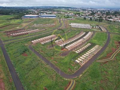 Terreno para Venda, em Ribeiro Preto, bairro RESERVA REGATAS