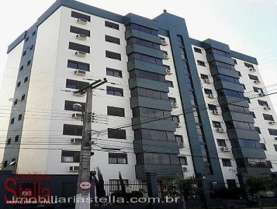 Apartamento para Venda, em Esteio, bairro So Sebastio, 2 dormitrios, 1 banheiro, 2 vagas