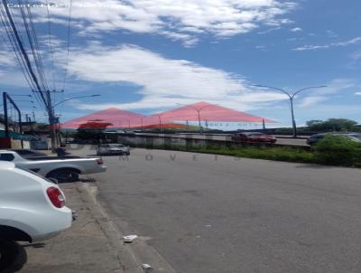 Ponto Comercial para Locao, em Rio de Janeiro, bairro Campo Grande, 2 banheiros