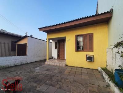 Casa para Venda, em Esteio, bairro So Sebastio, 3 dormitrios, 1 banheiro, 1 vaga