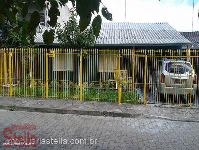 Casa para Venda, em Sapucaia do Sul, bairro Vila Jardim, 3 dormitrios, 3 banheiros, 1 vaga