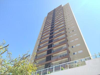 Apartamento para Venda, em Presidente Prudente, bairro JARDIM PAULISTA, 2 dormitrios, 1 banheiro, 1 sute, 1 vaga