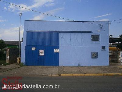 Prdio Comercial para Venda, em Esteio, bairro Centro, 2 banheiros