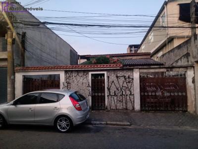 Imvel para Renda para Venda, em So Paulo, bairro Jardim Brasil, 2 dormitrios, 1 banheiro, 3 vagas