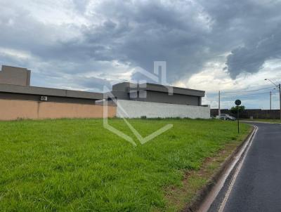 Terreno em Condomnio para Venda, em Mirassol, bairro Terravista