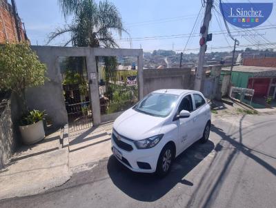 Casa para Venda, em Itaquaquecetuba, bairro Jardim Karine, 2 dormitrios, 1 banheiro, 1 vaga