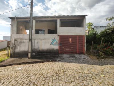 Casa para Venda, em Campo Belo, bairro Jarbas Gambogi, 2 dormitrios, 1 banheiro, 1 vaga