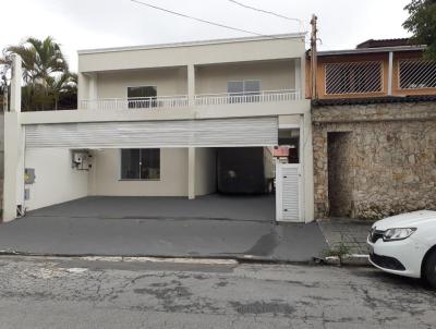 Casa para Locao, em Guarulhos, bairro Vila Roslia, 5 vagas