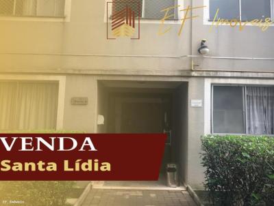 Apartamento para Venda, em , bairro AGUA CHATA, 2 dormitrios, 1 banheiro, 1 vaga