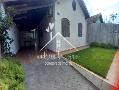 Casa para Locação, em Peruíbe, bairro Stella Maris, 3 dormitórios, 2 banheiros, 1 suíte, 3 vagas