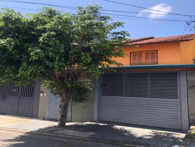 Casa em Condomnio para Venda, em So Paulo, bairro Paraso do Morumbi, 3 dormitrios, 2 banheiros, 1 vaga