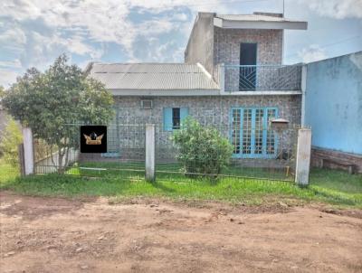 Casa para Venda, em Santana do Livramento, bairro Km 5, 2 dormitrios, 2 banheiros