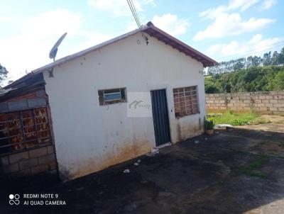 Casa para Venda, em So Sebastio do Paraso, bairro Morumbi, 2 dormitrios, 1 banheiro