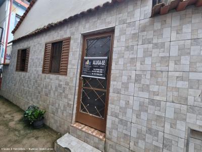 Casa para Locao, em Cataguases, bairro Centro, 2 dormitrios, 1 banheiro