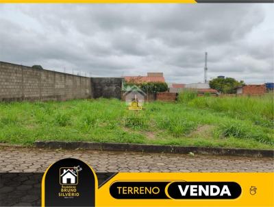 Terreno para Venda, em Ouro Preto do Oeste, bairro Colina Park