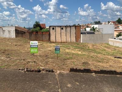 Terreno para Venda, em Catanduva, bairro Parque Residencial Agudo Romo