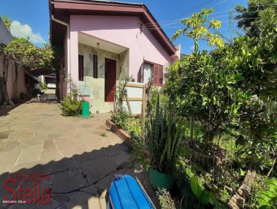 Casa para Venda, em Esteio, bairro Olmpica, 3 dormitrios, 2 banheiros, 1 sute, 2 vagas