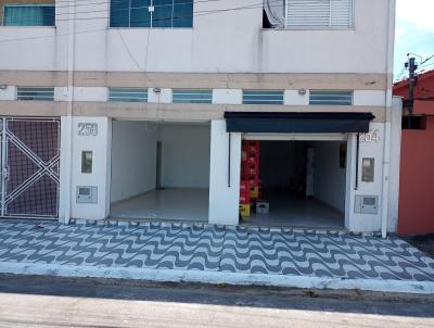 Loja Comercial para Locao, em Trememb, bairro NOSSA SENHORA DA GUIA, 1 banheiro
