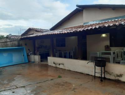 Casa para Venda, em Uberaba, bairro CONJUNTO UBERABA