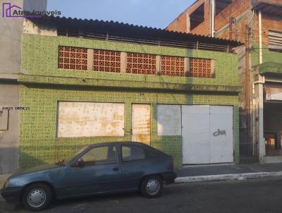 Casa para Venda, em So Paulo, bairro Jardim Brasil