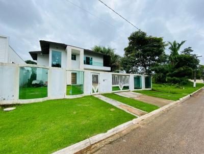 Casa para Venda, em Rio Branco, bairro Chcara Ip, 4 dormitrios, 1 sute